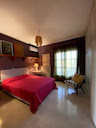 First floor east bedroom