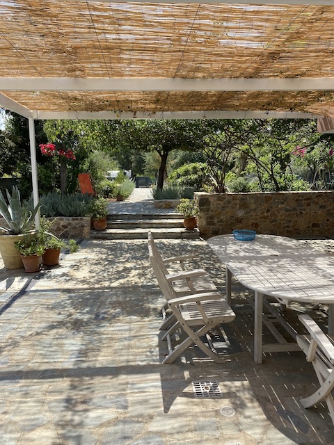 Pergola
